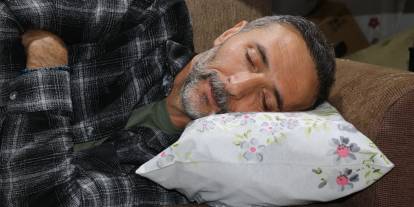 Uykusuzluğa Doğal Çözüm! Sivas’ta Geliştirilen Yastık Dikkat Çekiyor