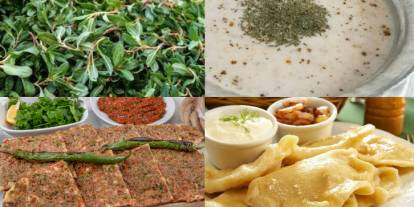 Sivas’ın Yöresel Tatları Tescil Bekliyor