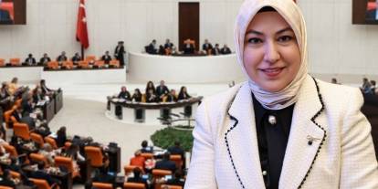 Divriği Hava Kampüsü Meclis’te