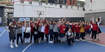 Okullarda ilk ara tatil başladı