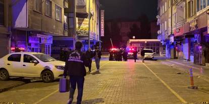 ‘Kız meselesi’ kanlı bitti