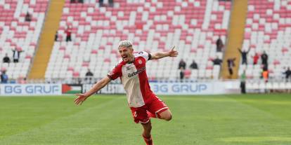 Sivasspor Emirhan Başyiğit'le Dirildi!