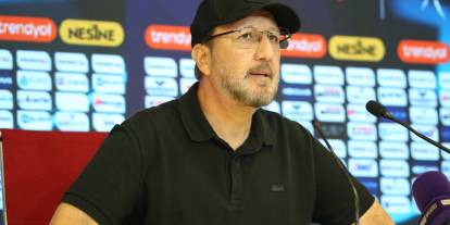 Taner Taşkın'dan tepki toplayan Sivasspor açıklaması