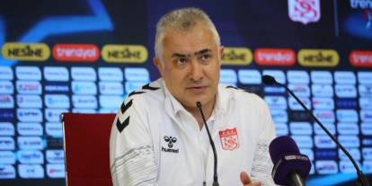 Altıparmak: “Galibiyeti taraftara hediye ediyoruz”