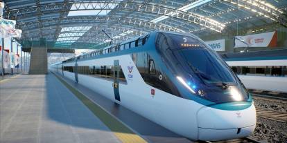 Ulaşım ağı 2026'da büyüyecek!