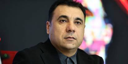 Sivasspor’da Bahattin Eken başkanlığa doğru!