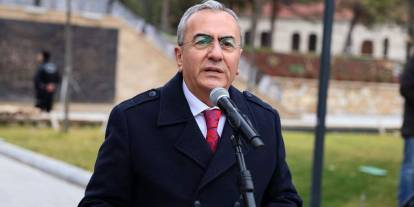 "Atatürk, padişahlar gibi ‘kullarım’ şeklinde hitap etmezdi"