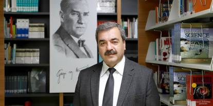 SBTÜ'nün çalışmalarına yön veriyor