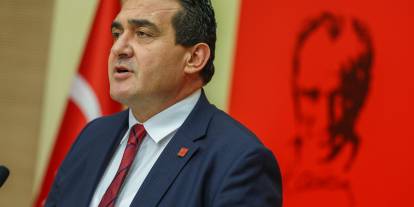 Siyasal krizden çıkışın tek yolu Atatürk’ün ilke sahip çıkmak