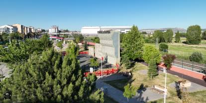 Sivas’ta 58 Bin Fidan Toprakla Buluşacak