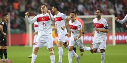 Futbolda milli mesai yarın başlayacak