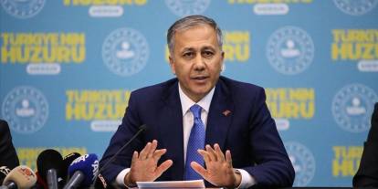 İçişleri Bakanı Yerlikaya: Jandarma, siber suçlarla mücadelede 79 şüpheliyi yakaladı