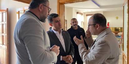 Sivas Şehitler Müzesi daha modern hale getirilecek