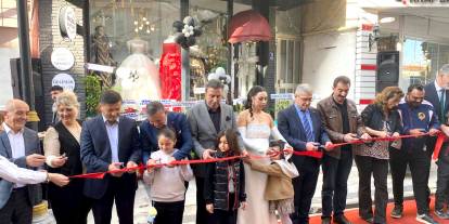 Sivas’ın ‘İncisi’ artık yeni yerinde