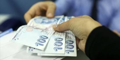 TCMB’nin Enflasyon Revizyonu, Asgari Ücret Hesaplarını Değiştirdi