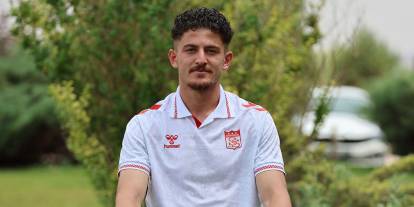 Genç Yiğit Tarih Yazdı!