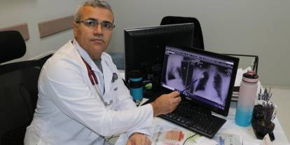 Kalp Krizi Sonrası Hayatta Kalmanın Güvencesi: Kalp Pili