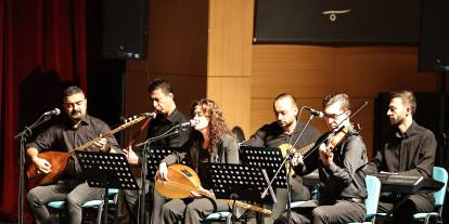 Sivas’ta Atatürk, Vefatının 87’nci Yılında Anıldı