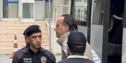 Bahis oynadığı iddia edilen hakemler adliyede