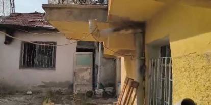 Evine giren 3 kişi tarafından darp edilmişti... Vefat etti