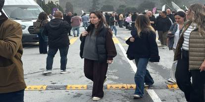 beIN Sports'a saldırı düzenleyen vatandaşın silahı oyuncak çıktı!