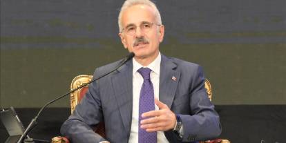 Bakan Uraloğlu: Yollarımız mutlaka olmalı