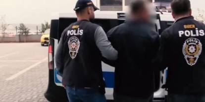 Siber suçlara yönelik operasyonlarda 403 şüpheli yakalandı