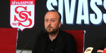 Sivasspor’un Yükü Burak Özçoban’ın Omuzlarında