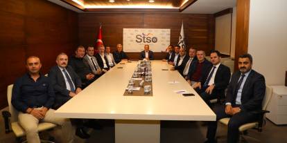 Sivas için güç birliği