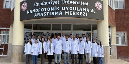 CÜNAM’dan  stratejik proje