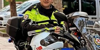 Görevi başında kalp krizi geçiren polis memuru şehit oldu