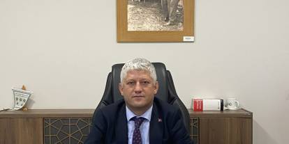 Cinayet sanığı eski başkan adayı: Öldürme kastım yoktu