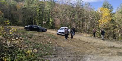 Kahreden haber geldi!