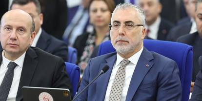 Bakan Işıkhan'dan asgari ücret açıklaması