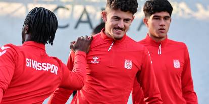 Emirhan Başyiğit: “Bu galibiyet hepimizin”