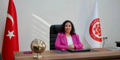 Bakanlıktan SCÜ'lü akademisyene prestijli ödül