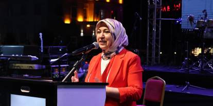 Rukiye Toy: "Yüreğimiz dağlandı"