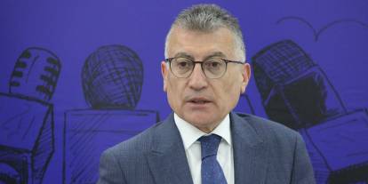 Sivasspor’un Umudu Abdullah Güler