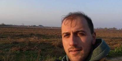 Halı saha maçında kalp krizi geçirip, öldü