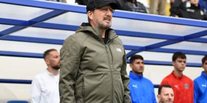 Sivasspor maçı son nokta oldu! Manisa FK'da Taner Taşkın dönemi bitti