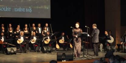 Sivas’ta “90. Yıl Konseri” sanatseverlerle buluşacak