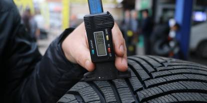 Soğuklar Gelmeden Değiştirin! Sivas’ta Kış Lastiği Telaşı