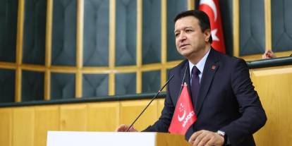 Arıkan: Uçak kazasının kesin nedeni titizlikle incelenmeli