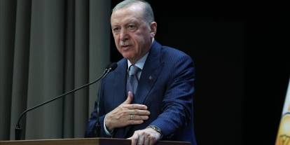 Cumhurbaşkanı Erdoğan: Gözümüzü kulağımızı milletten ayırmadık!