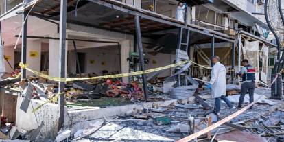 5 kişiye mezar olmuştu: Patlama davasında 3 sanığa hapis!