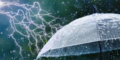 Sivaslılar şemsiyesiz çıkmayın!