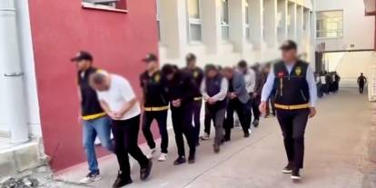 Dolandırıcılara geçit yok