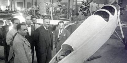 Türk Havacılığının Unutulmaz Sivaslı İsmi