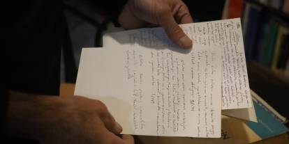 Sayfalardaki Notlar, Zamanı Aşıyor