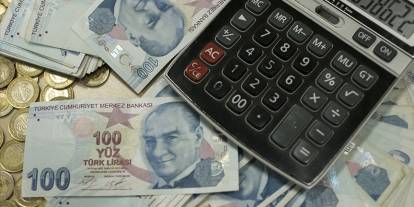 Kamu alacaklarında faiz oranlarını indirildi